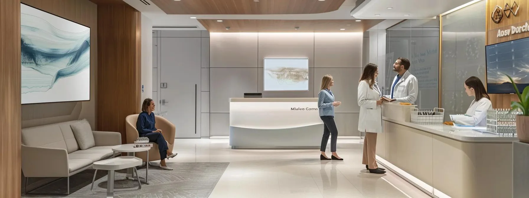 Regenerative medicine laboratory